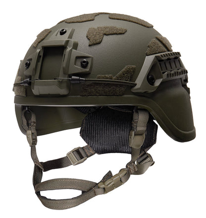 Casque balistique MICH