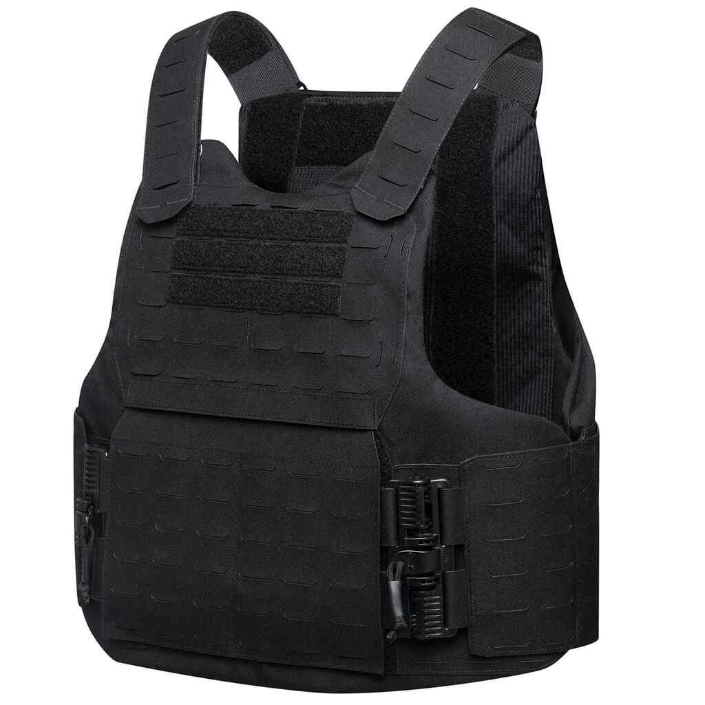 Gilet PGD Frag