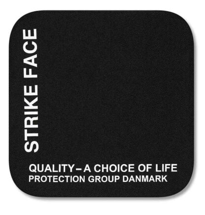 Plaque latérale PGD LW NIJ III+