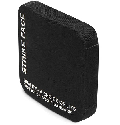 Plaque latérale PGD LW NIJ III+