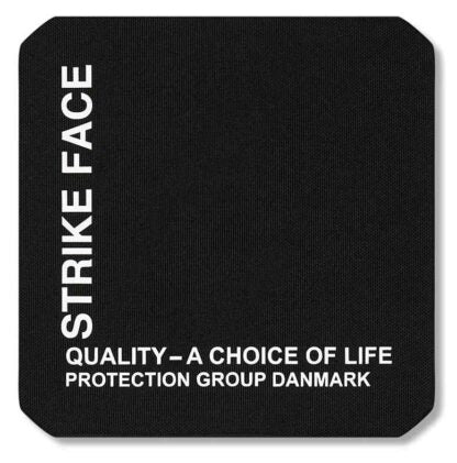 Plaque latérale PGD U-Line NIJ IV