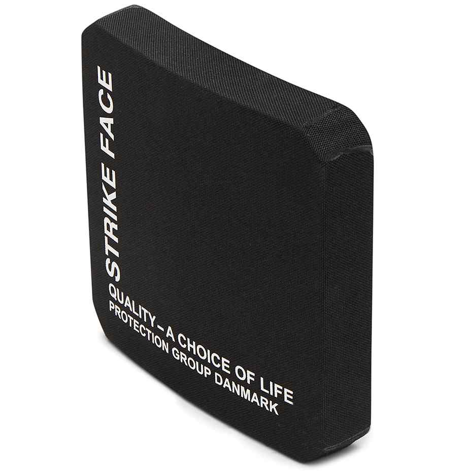 Plaque latérale PGD U-Line NIJ IV