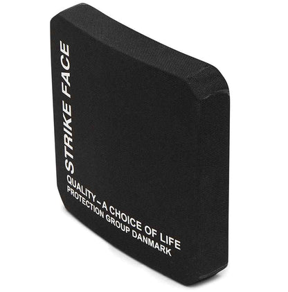 Plaque latérale PGD U-Line NIJ IV