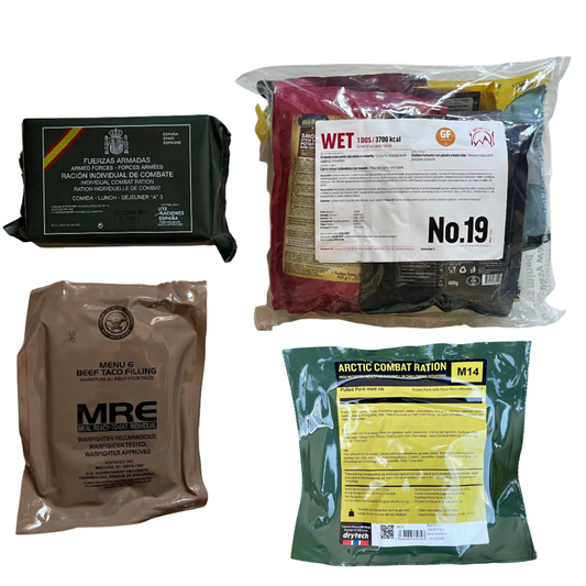 Pack Découverte