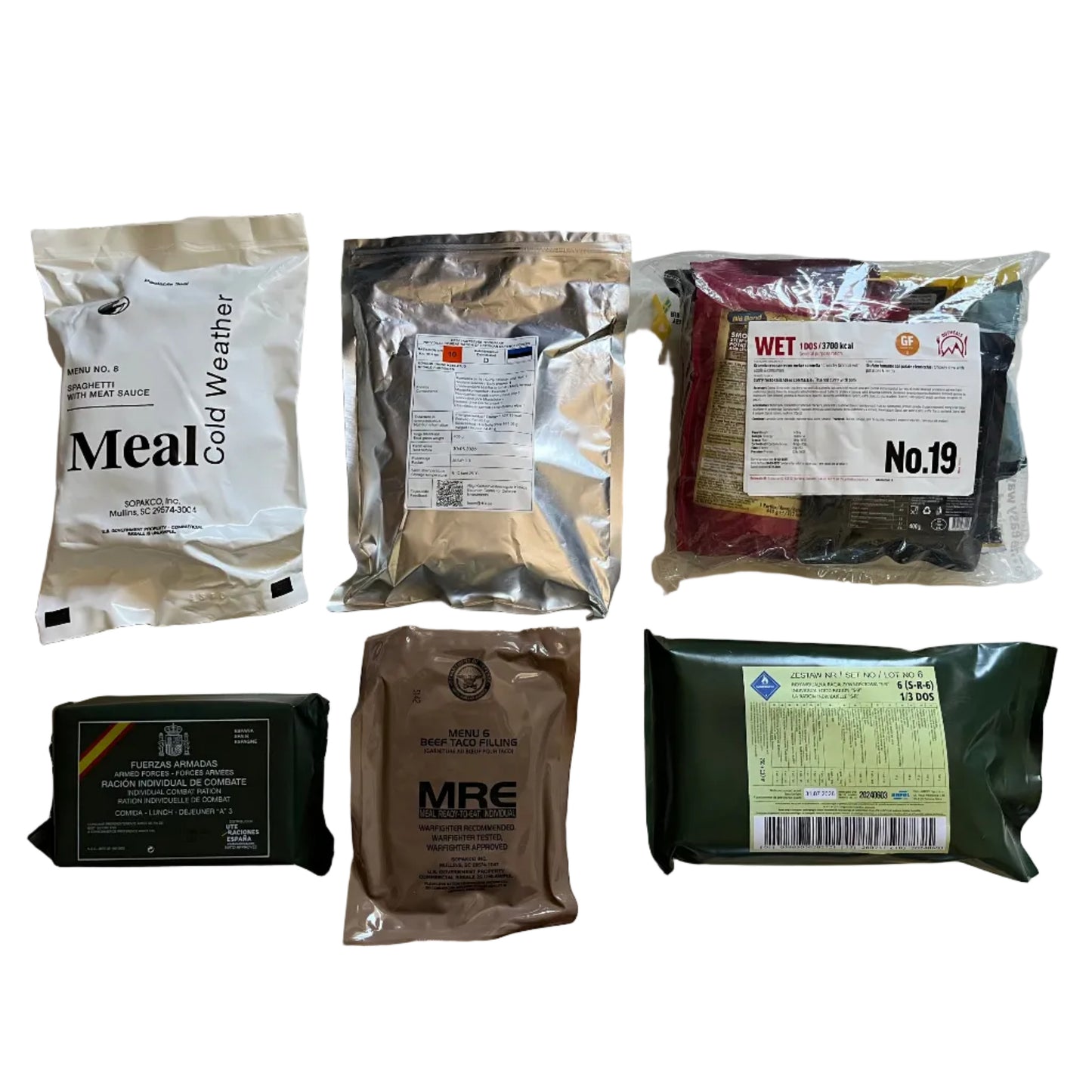 Pack Explorer
