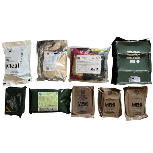 Pack Prenium
