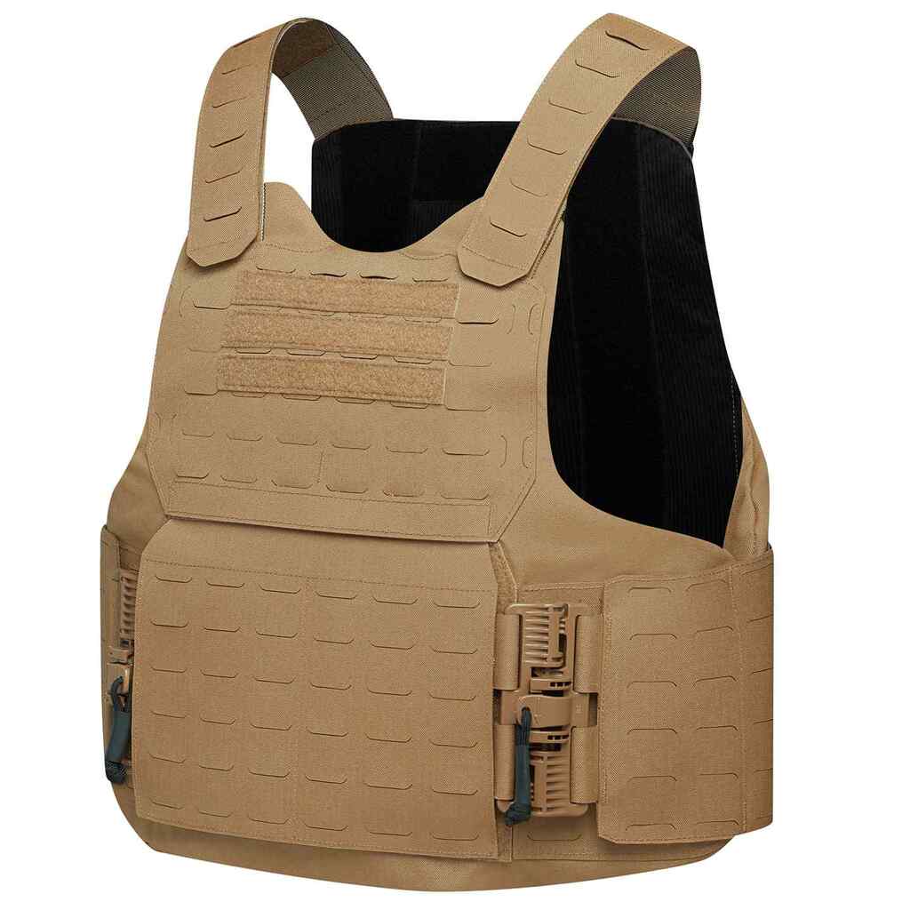 Gilet PGD Frag