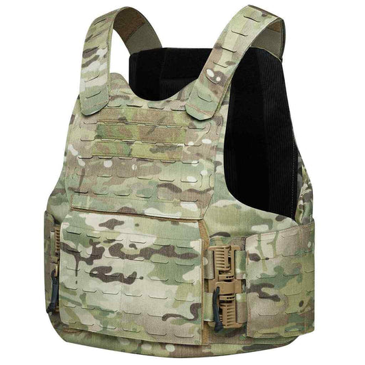 Gilet PGD Frag