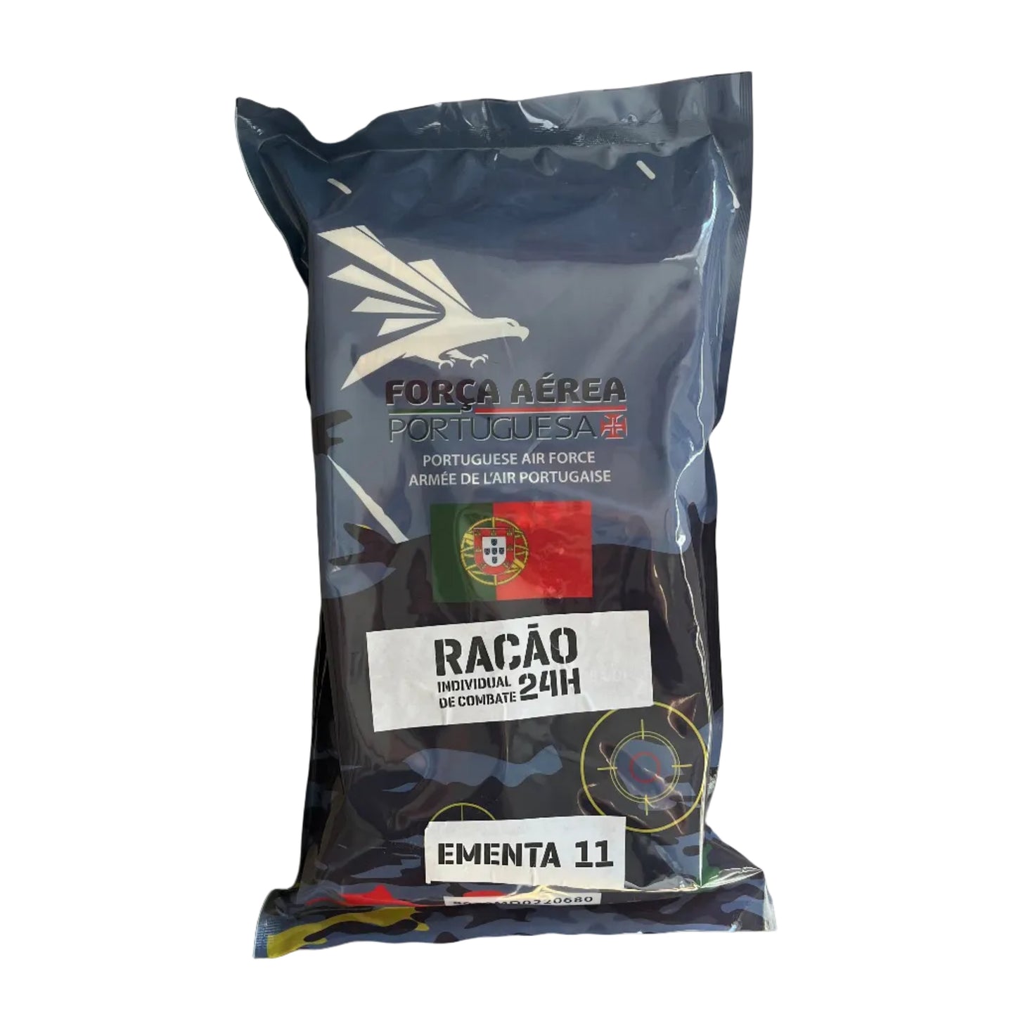 Ration armée de l'air portugaise