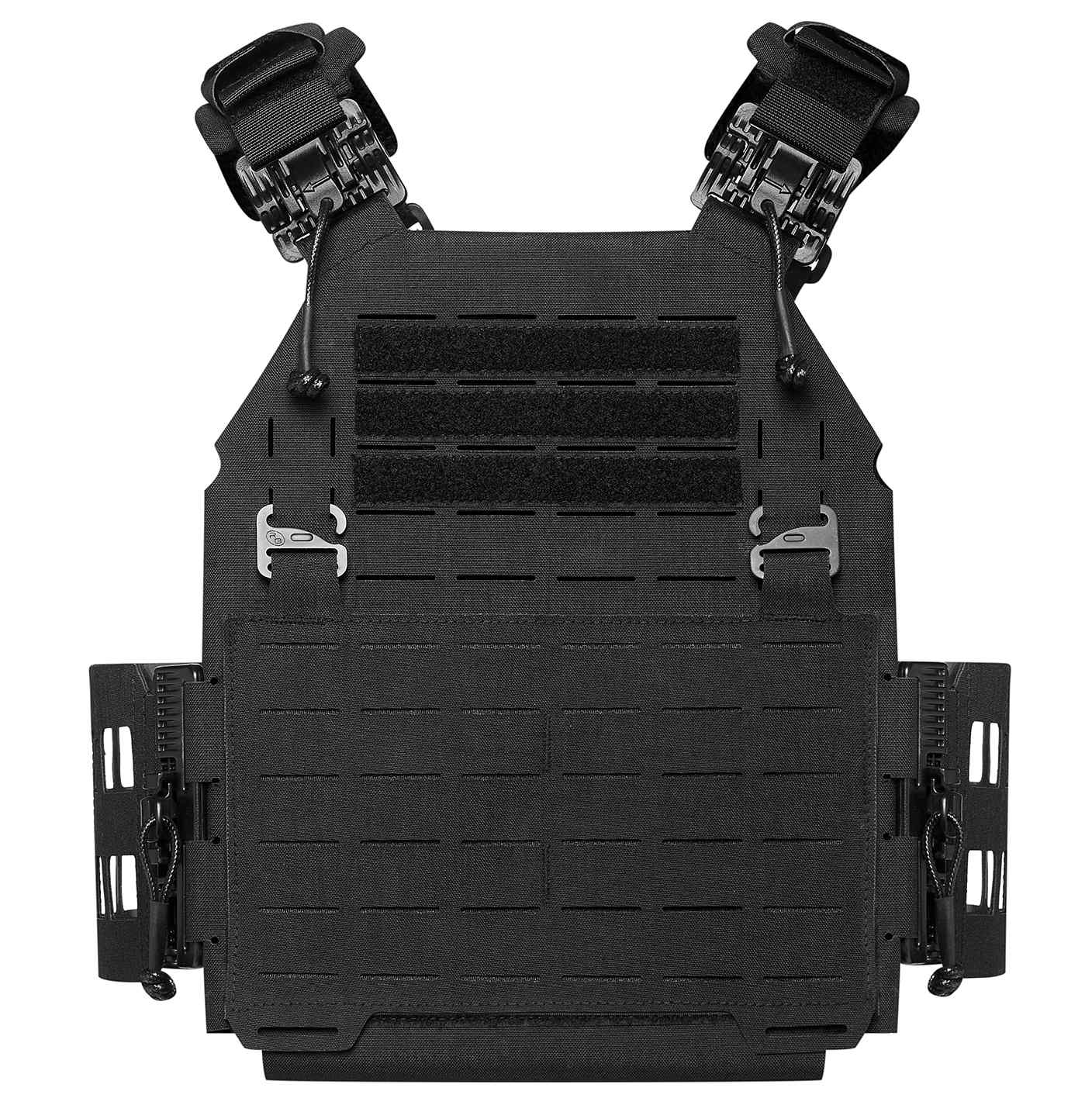 Porte plaque TQR 2.0