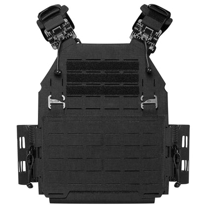 Porte plaque TQR 2.0