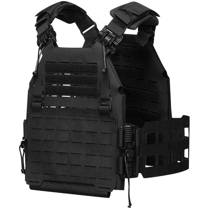 Porte plaque TQR 2.0