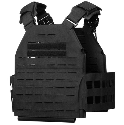 Porte plaque TQR 2.0