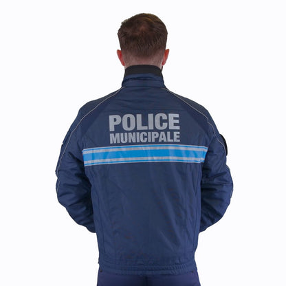 BLOUSON TOUT TEMPS PM CIVIK NOUVELLE GENERATION