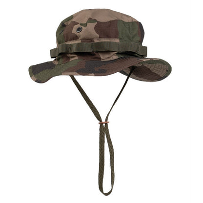 Chapeau jungle CCE