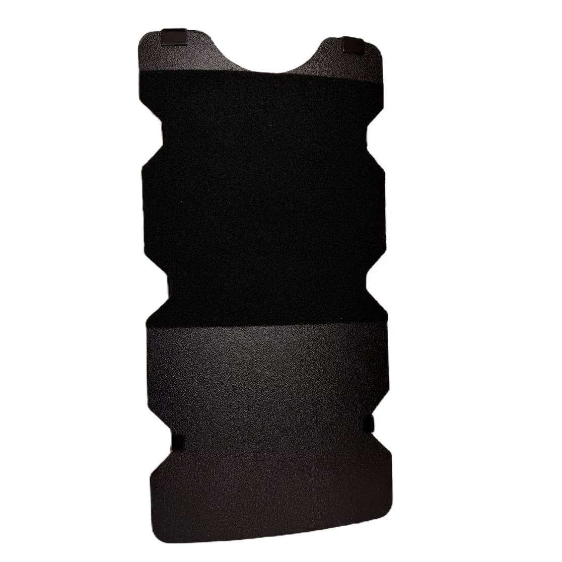 Bouclier balistique NIJIII