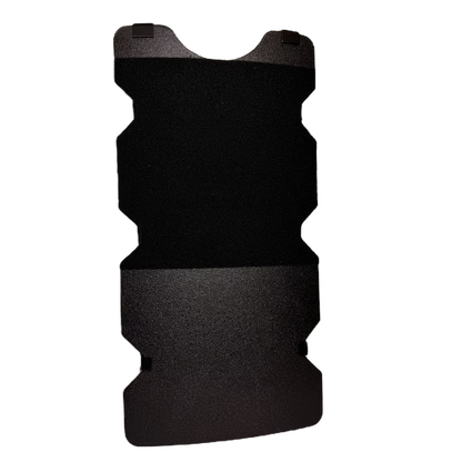 Bouclier balistique NIJIII