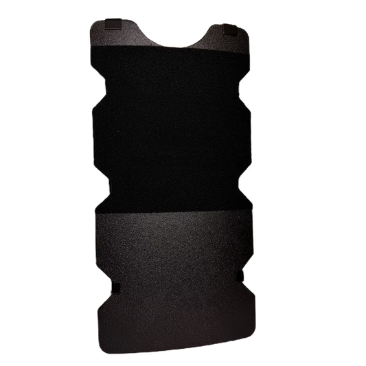 Bouclier balistique NIJIII