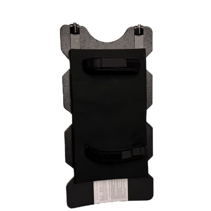 Bouclier balistique NIJIII