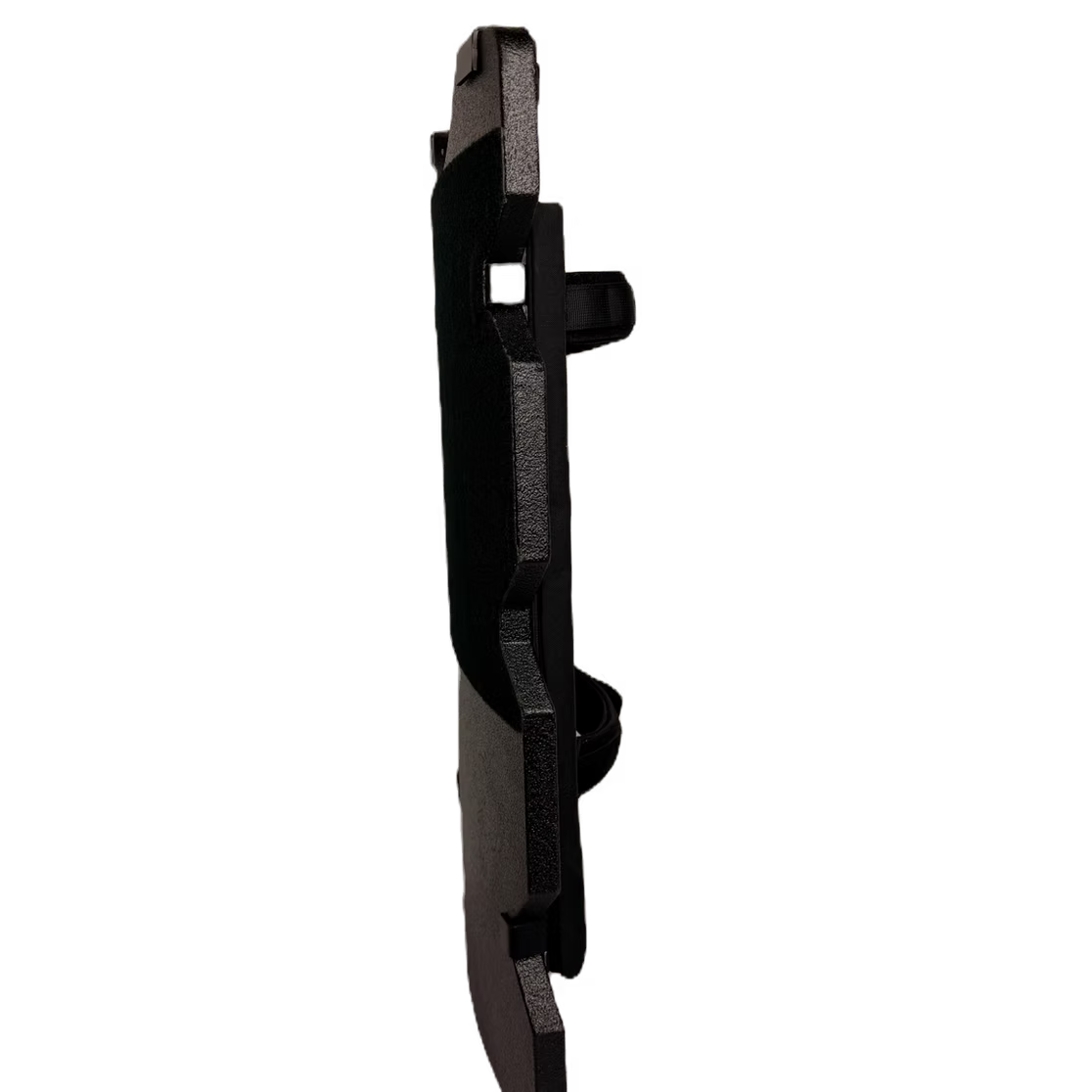 Bouclier balistique NIJIII