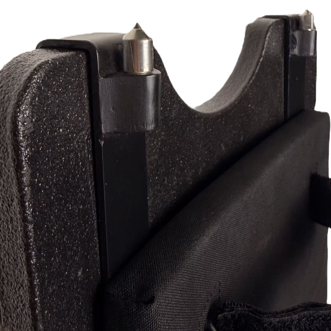 Bouclier balistique NIJIII