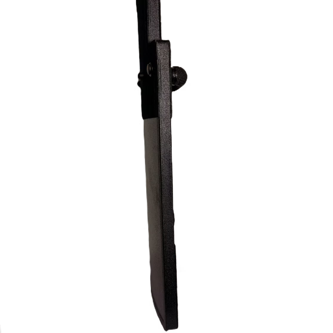 Bouclier balistique NIJ III + bavette