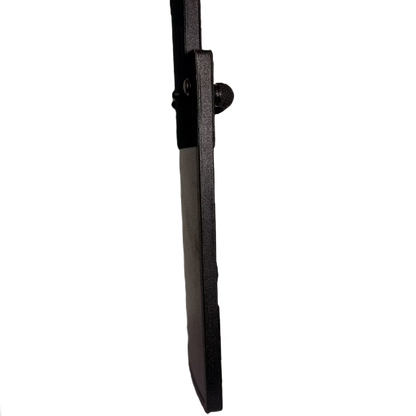 Bouclier balistique NIJ III + bavette