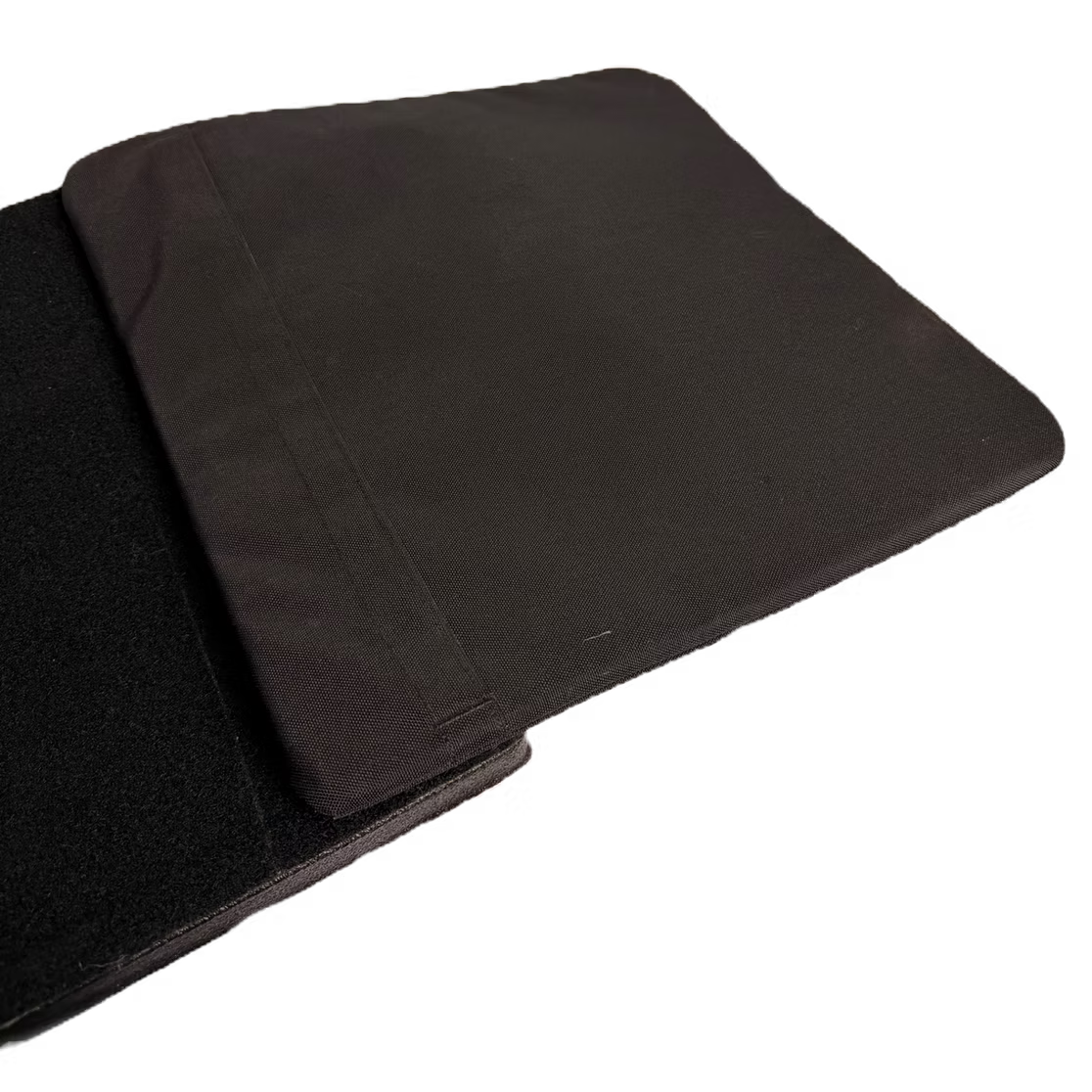 Bouclier balistique NIJ III + bavette