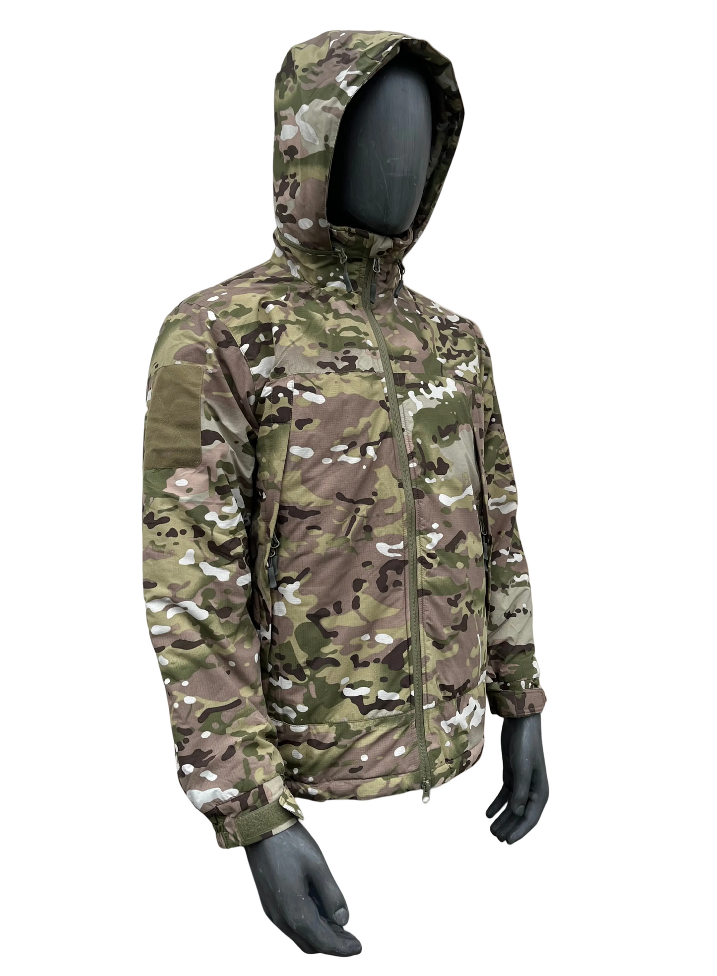 Veste temps froid  -10°C type BME