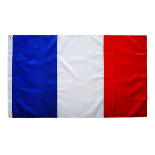 Drapeau Français