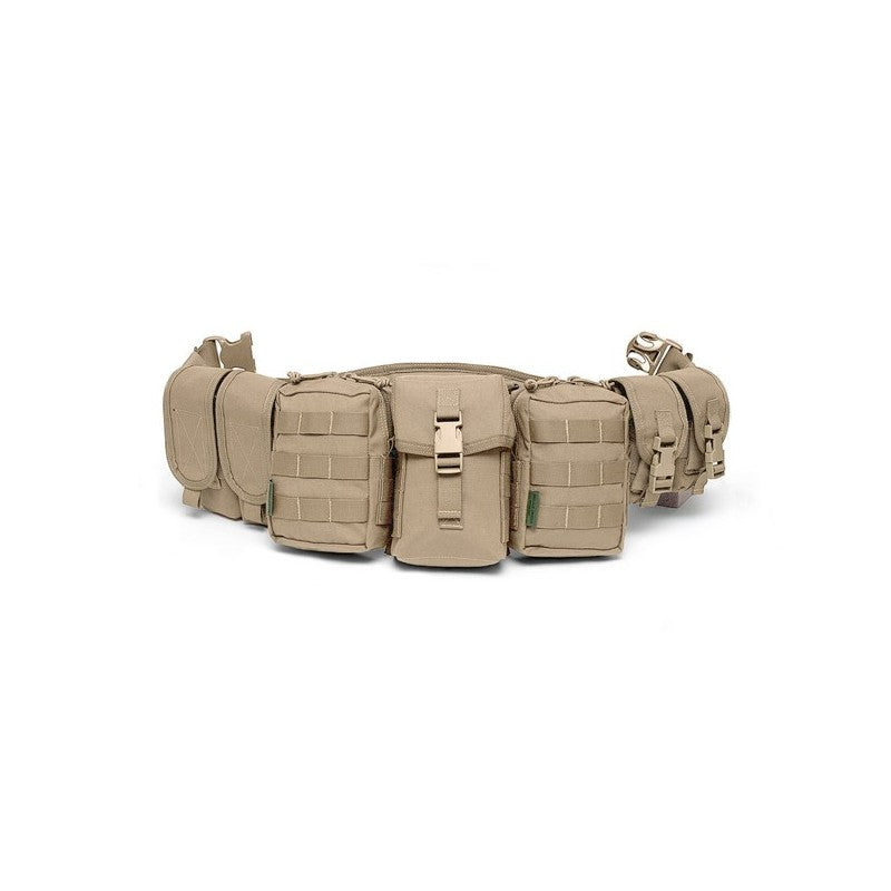Pack ceinture elite ops PLB MK1
