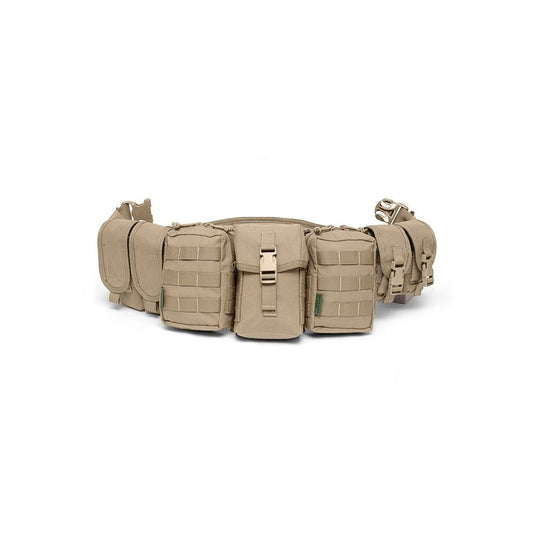 Pack ceinture elite ops PLB MK1