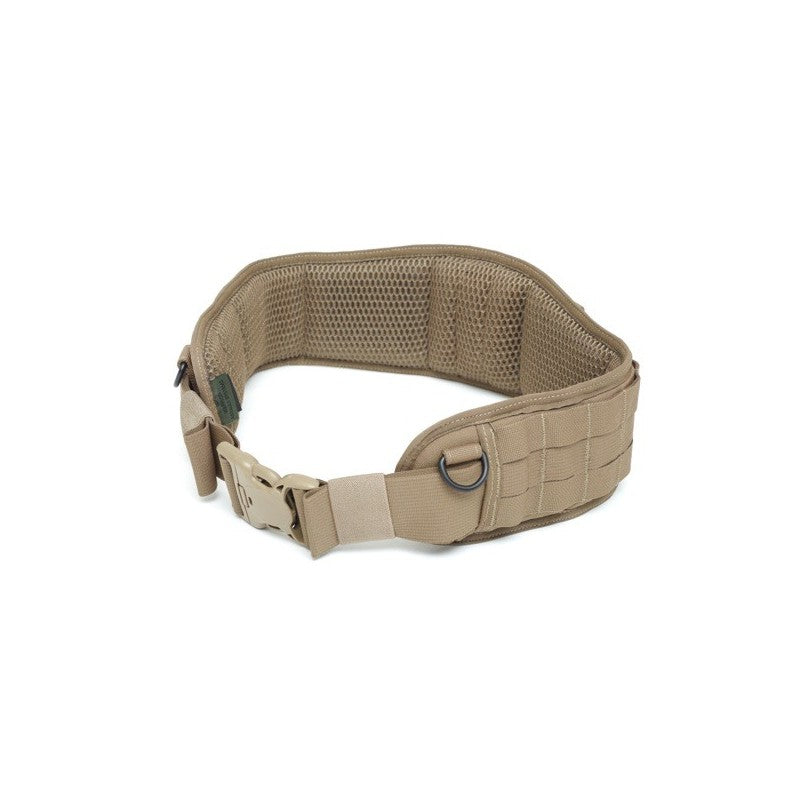 Pack ceinture elite ops shooter MK1 - coyote