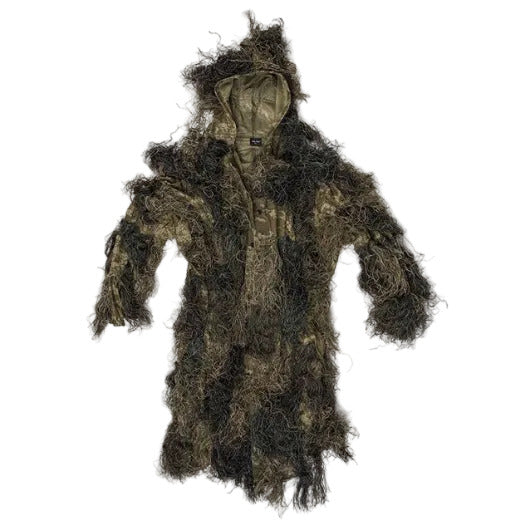 Parka ghillie