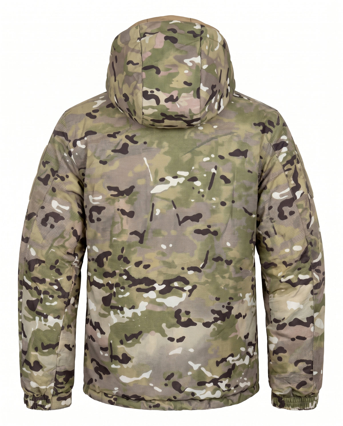 Veste temps froid  -10°C type BME