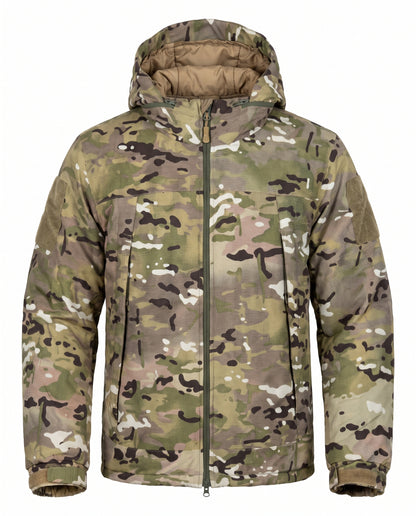 Veste temps froid  -10°C type BME