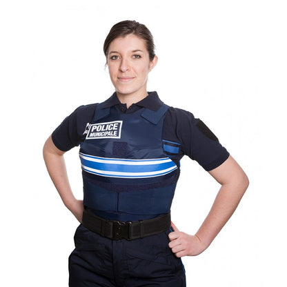 Gilet pare balle ONE PLUS PM