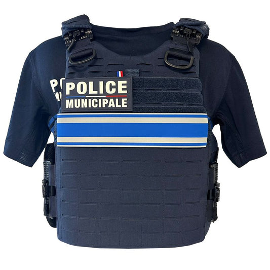 Gilet pare balles QUICK Release PREMIUM PM