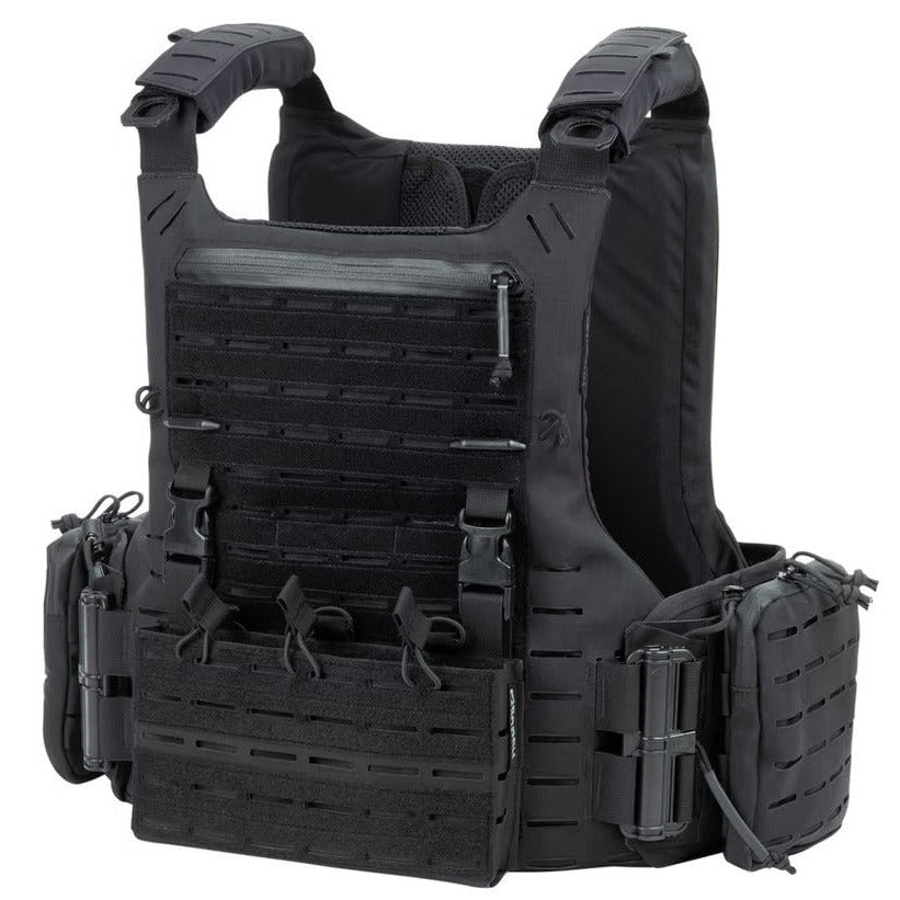 Gilet pare balles PAKAR