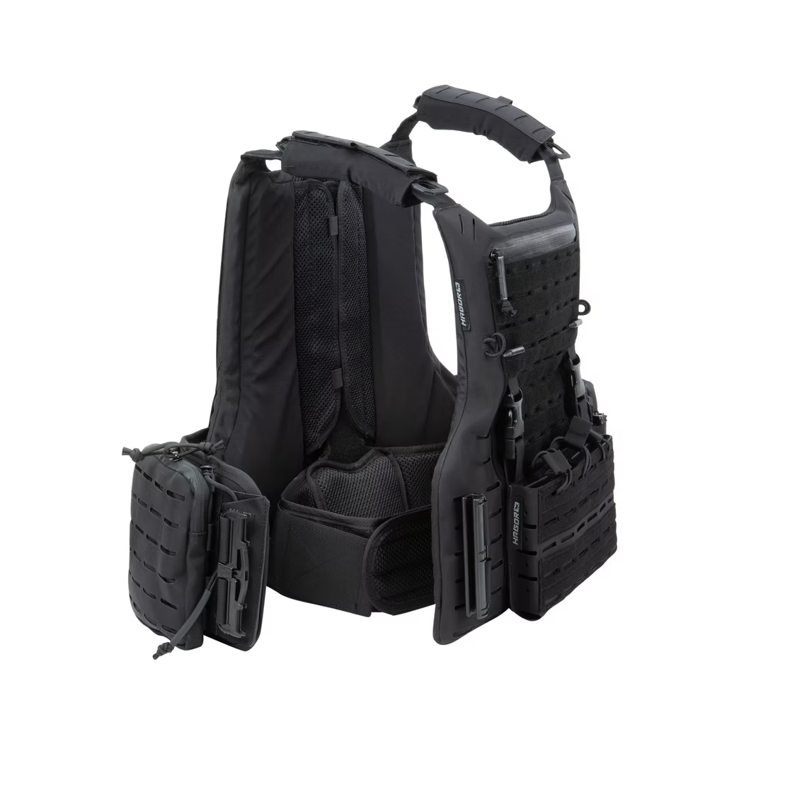 Gilet pare balles PAKAR