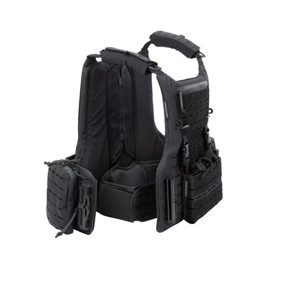 Gilet pare balles PAKAR