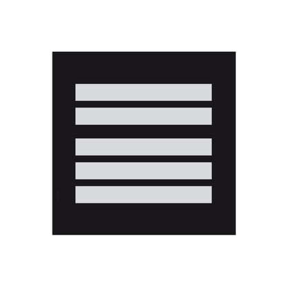 Grade Gendarmerie Départementale PVC