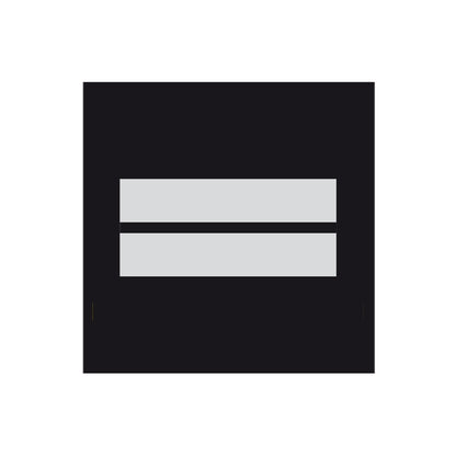 Grade Gendarmerie Départementale PVC