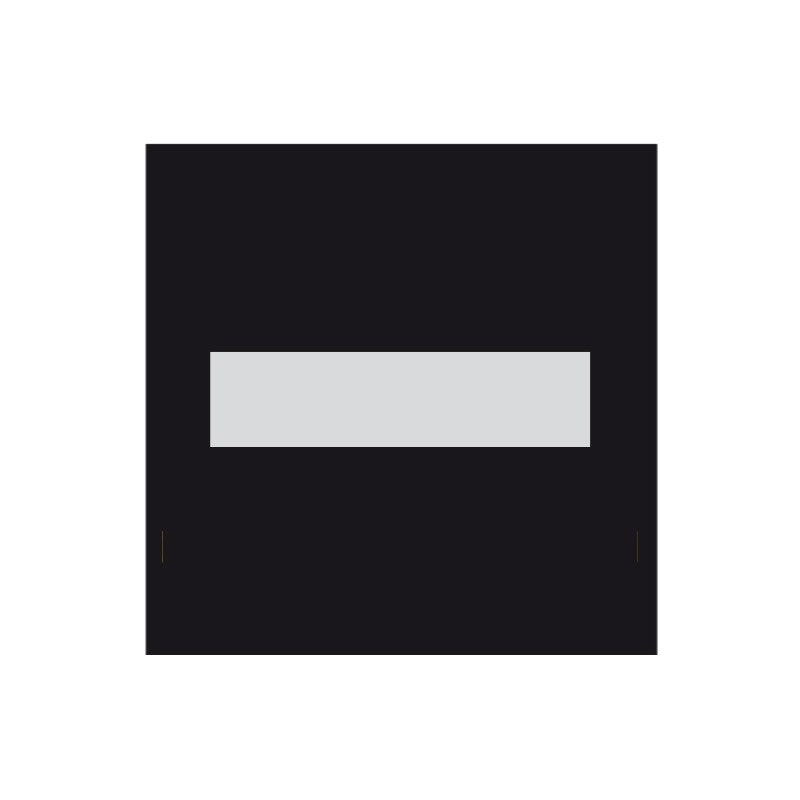 Grade Gendarmerie Départementale PVC