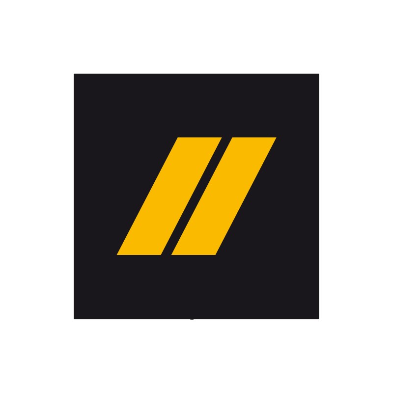 Grade Gendarmerie Mobile PVC