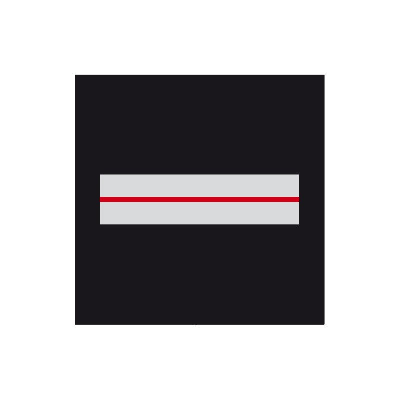 Grade Gendarmerie Mobile PVC