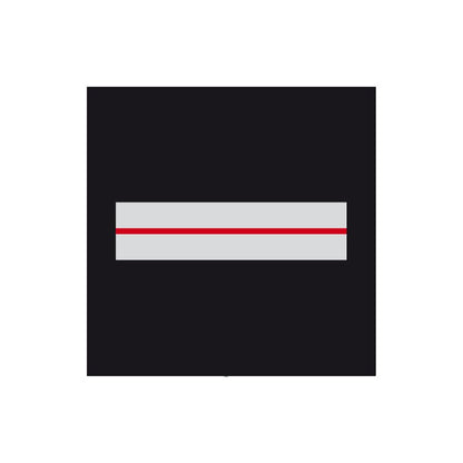 Grade Gendarmerie Mobile PVC