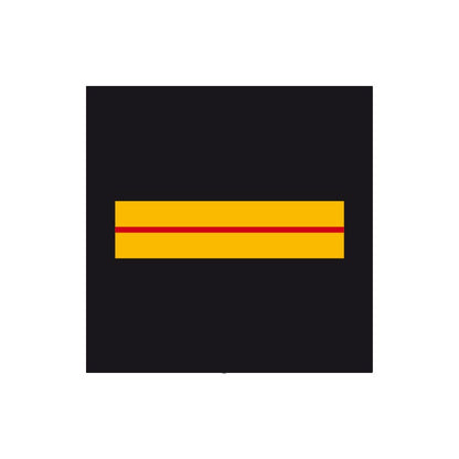 Grade Gendarmerie Mobile PVC