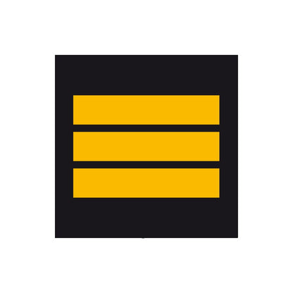 Grade Gendarmerie Mobile PVC