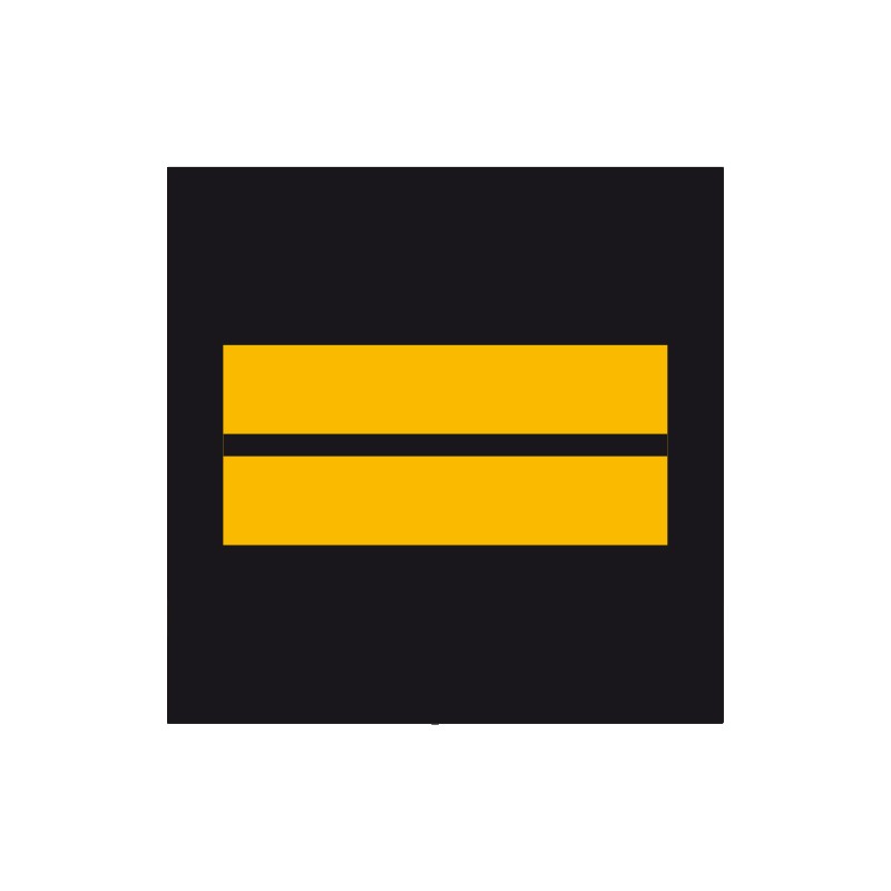 Grade Gendarmerie Mobile PVC